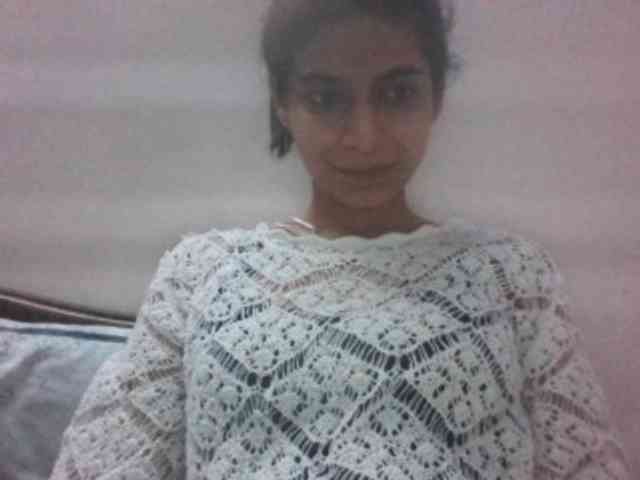 colourfulzany webcam