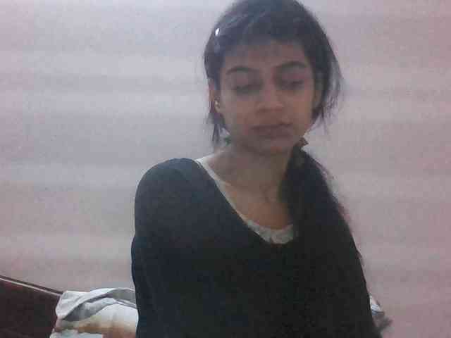 colourfulzany webcam