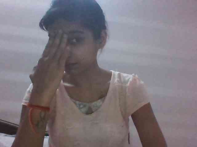 colourfulzany webcam