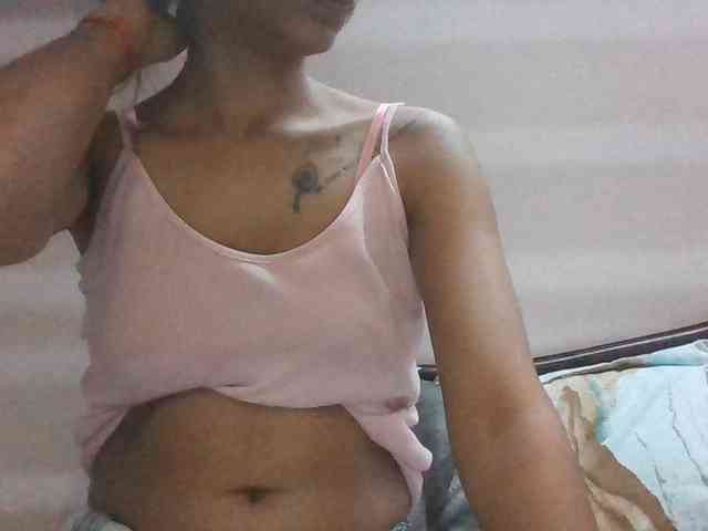 colourfulzany webcam