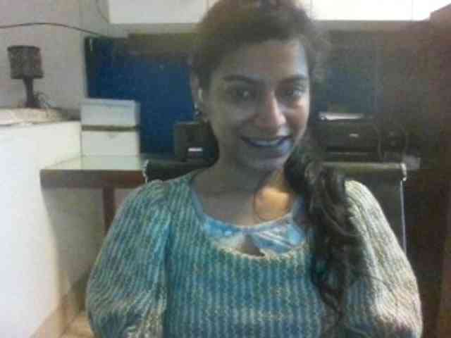 colourfulzany webcam