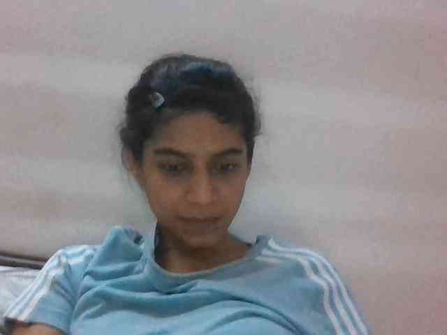colourfulzany webcam