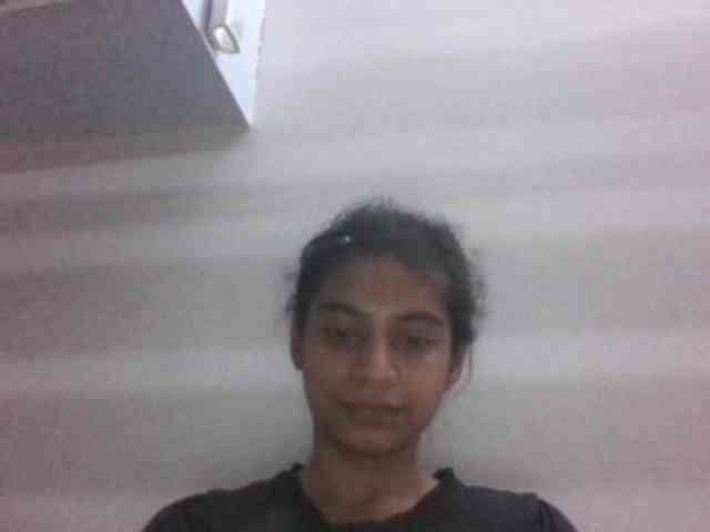colourfulzany webcam