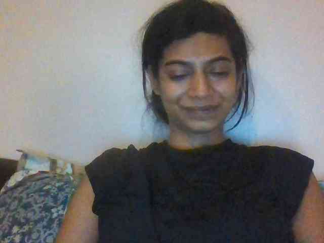 colourfulzany webcam
