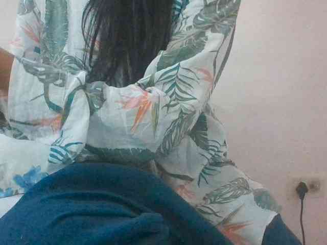 colourfulzany webcam