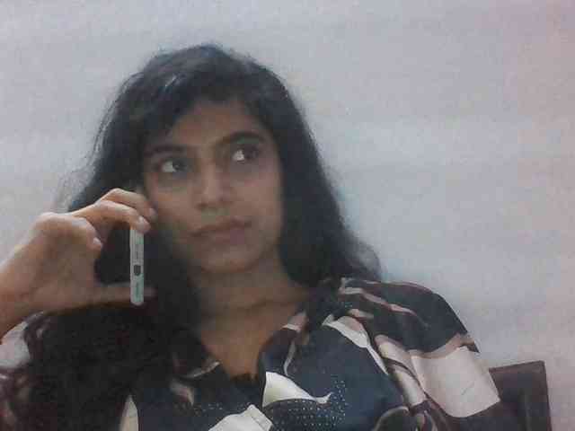colourfulzany webcam