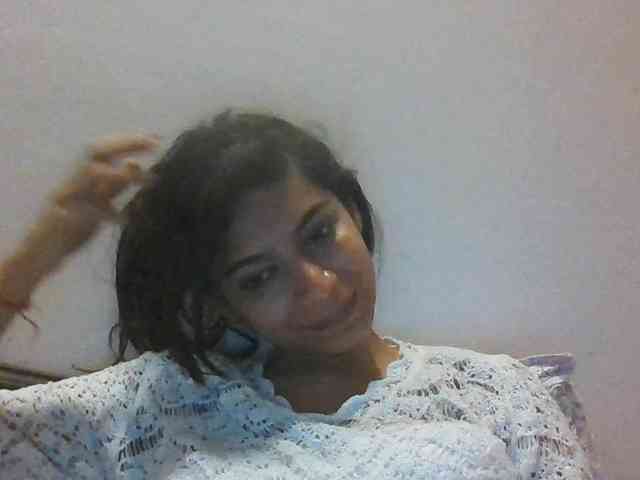 colourfulzany webcam