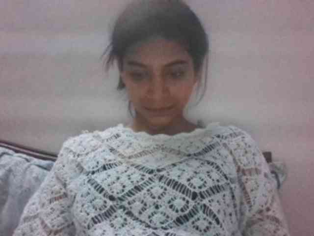 colourfulzany webcam