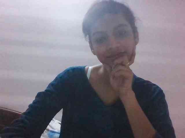 colourfulzany webcam