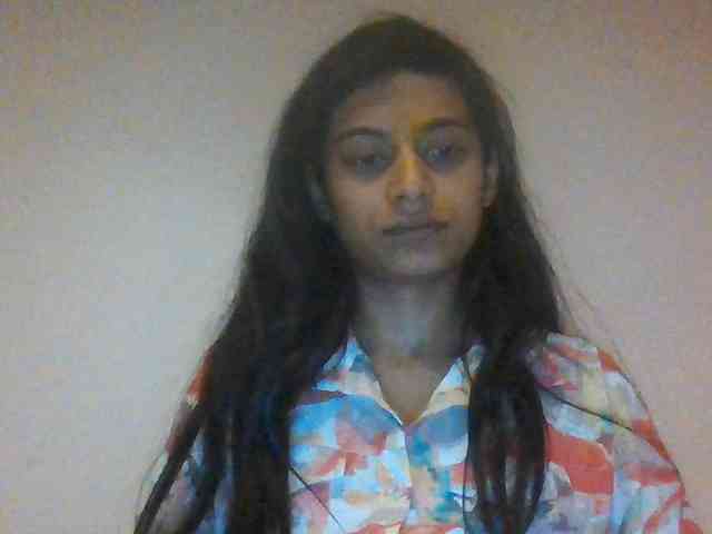 colourfulzany webcam