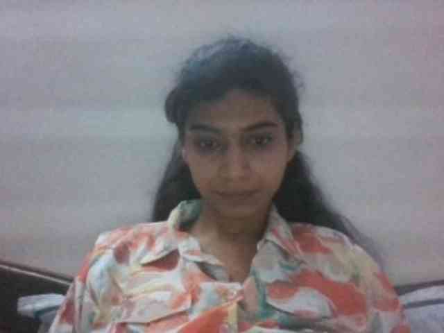colourfulzany webcam