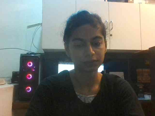 colourfulzany webcam