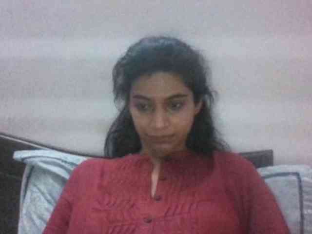 colourfulzany webcam