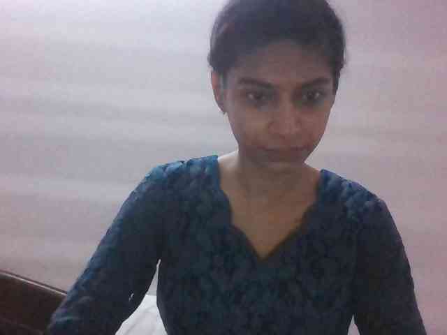 colourfulzany webcam