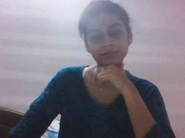 colourfulzany webcam