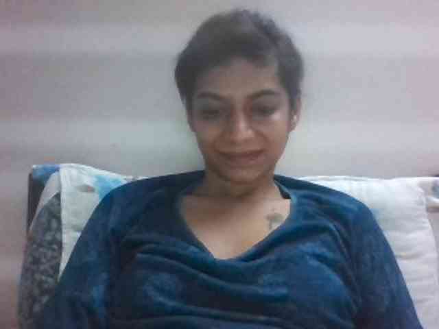 colourfulzany webcam