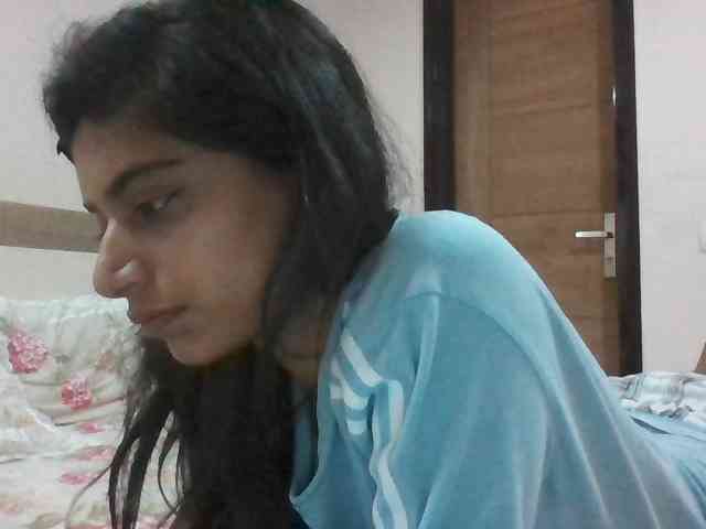 colourfulzany webcam