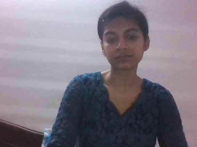 colourfulzany webcam