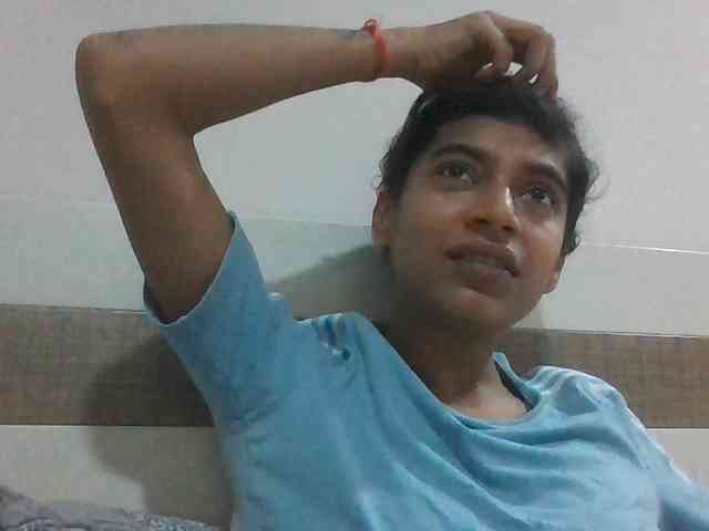 colourfulzany webcam