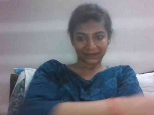 colourfulzany webcam