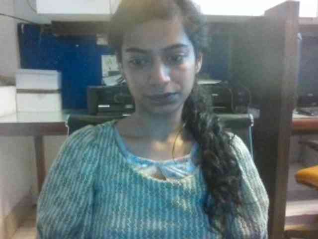 colourfulzany webcam