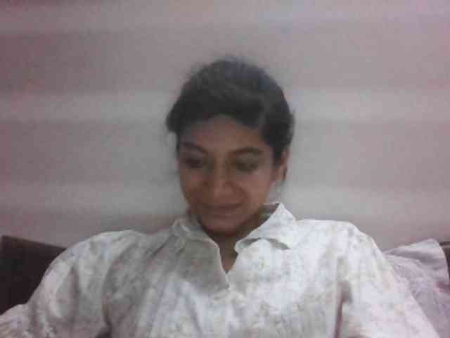 colourfulzany webcam