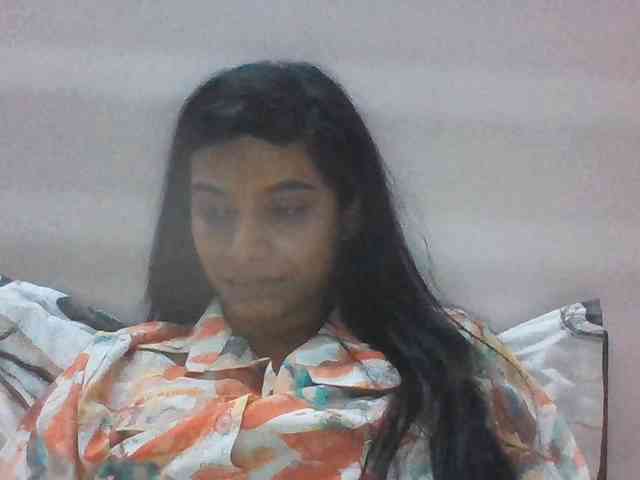 colourfulzany webcam