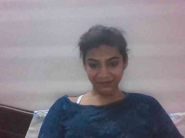 colourfulzany webcam