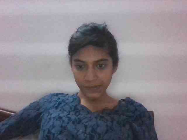 colourfulzany webcam