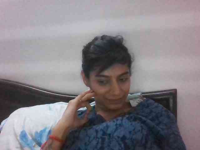 colourfulzany webcam