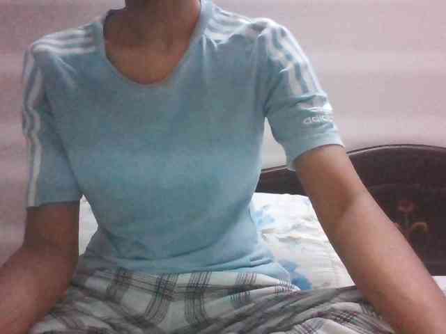 colourfulzany webcam