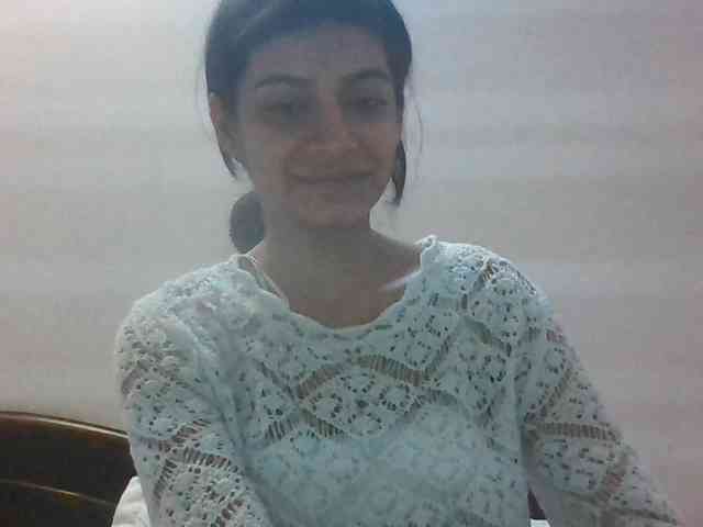 colourfulzany webcam