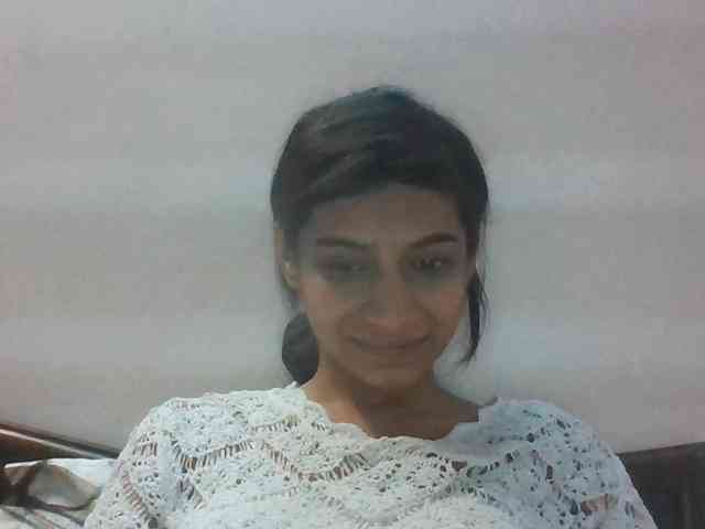colourfulzany webcam