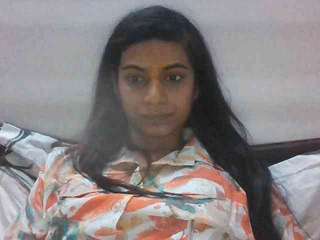 colourfulzany webcam