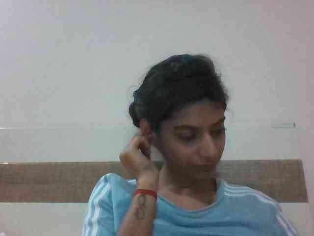 colourfulzany webcam