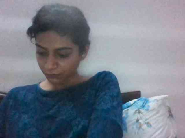 colourfulzany webcam