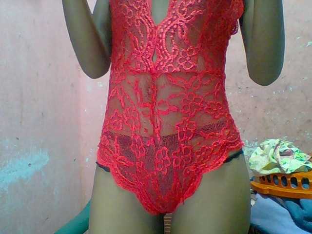 Elizahhh live cam on BongaCams