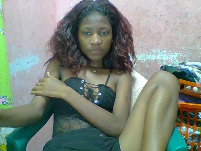 Elizahhh live cam on BongaCams