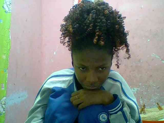 Elizahhh webcam