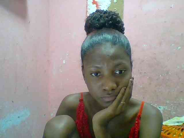 Elizahhh webcam