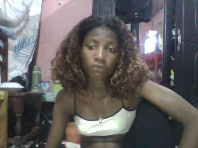 Elizahhh webcam