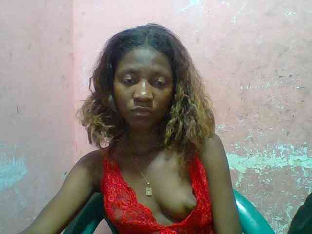 Elizahhh webcam
