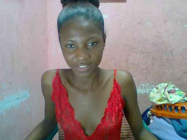 Elizahhh webcam