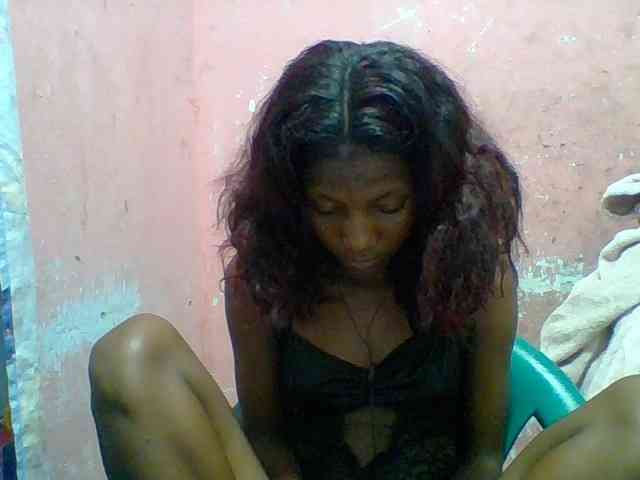 Elizahhh webcam