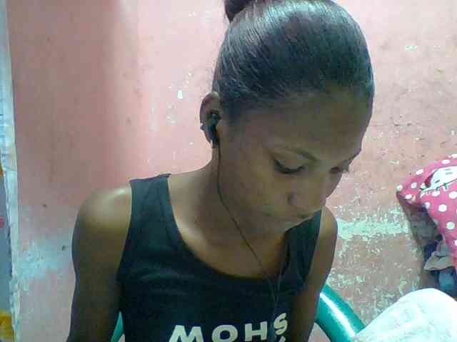 Elizahhh webcam