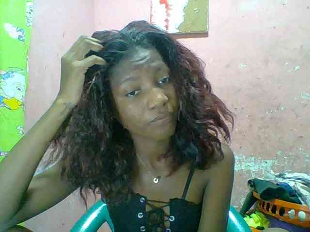 Elizahhh webcam