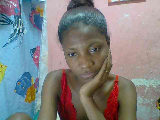 Elizahhh webcam