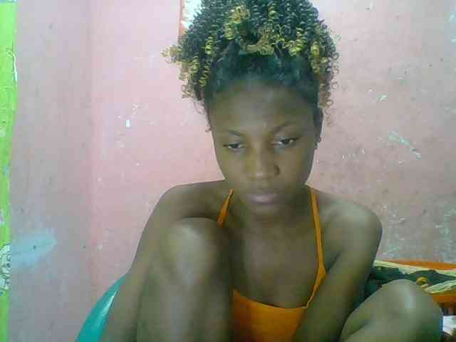 Elizahhh webcam