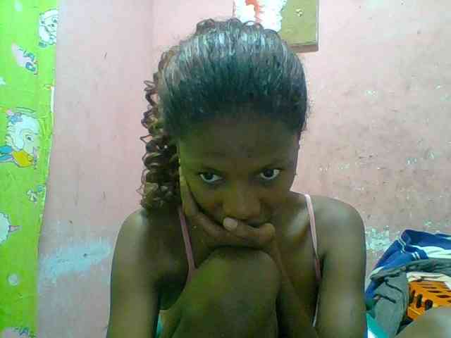 Elizahhh webcam
