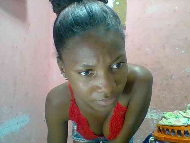Elizahhh webcam